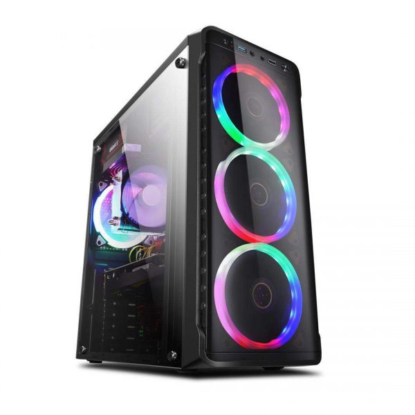 Gaming Pro