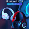 Bluetooth Headphones