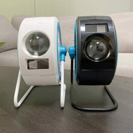 galaxy projector