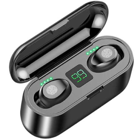Earbuds