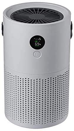 Proton Pure - Mini Air Purifier