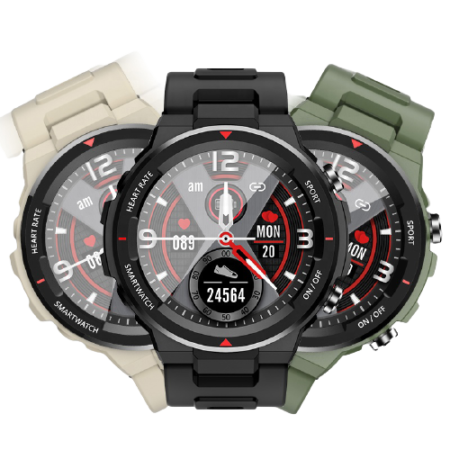 Watches