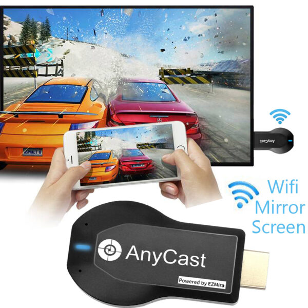 HDMI Bluetooth Cast 1