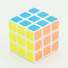 30mm Super Mini 3x3x3 Magic Cube Speed Puzzle Game Cubes Educational Toys for Kids 5