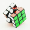 30mm Super Mini 3x3x3 Magic Cube Speed Puzzle Game Cubes Educational Toys for Kids 3