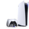 Dual Fast Charger for PS5 Wireless Controller USB Type-C Charging Cable Charging Station for Playstation DualSense 5