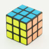 30mm Super Mini 3x3x3 Magic Cube Speed Puzzle Game Cubes Educational Toys for Kids 2