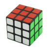 30mm Super Mini 3x3x3 Magic Cube Speed Puzzle Game Cubes Educational Toys for Kids 1