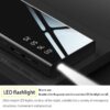 30000mAh Fast Charging Power Bank  LED Digital Display Portable External Battery 4