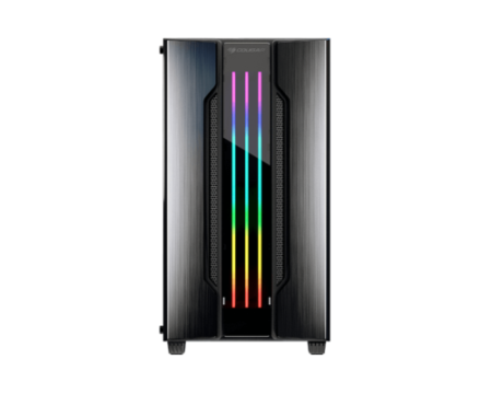 ULTRA Personal Computer - Black