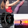 LIGE 2022 Smart Watch 5