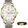 Limited Edition | OLEVS Mechanical Watch | Luxury Automatic Watch | Waterproof 8