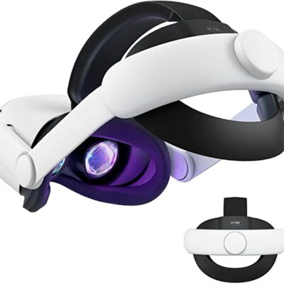 Quest 2 Headband