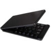 Portable Folding Bluetooth Mini Keyboard, Foldable Wireless Keypad for IOS/Android/Windows/iPad/Tablet 6