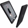 Shockproof iPad Case, High-Impact Shock Absorbent Dual Layer Silicone + Hard PC Bumper Protective Case for 9.7" iPad 2