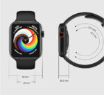 Smart Watch Pro Series 7 Fitness Tracker 6