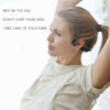 Bone Conduction Open Ear Headphones 6