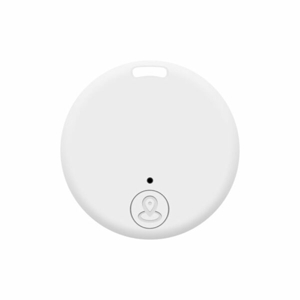 Smart Tag Bluetooth Tracker & Item Locator for Keys, Wallets, Luggage, Pets and More 3