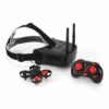 VR Headset Quadcopter RC Drone 11