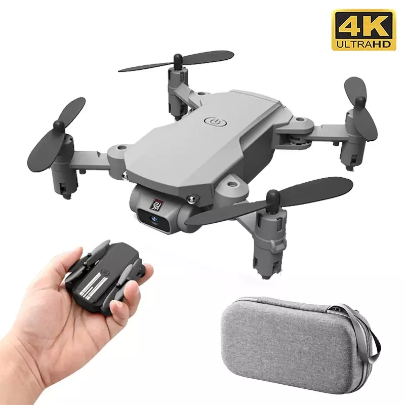 Mini Drone 4K Ultra HD Camera Portable RC Drone 34
