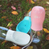 Portable Dog Water Bottle 4