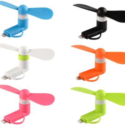 Mobile Fan for iPhone