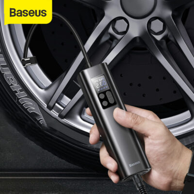Portable Air Compressor