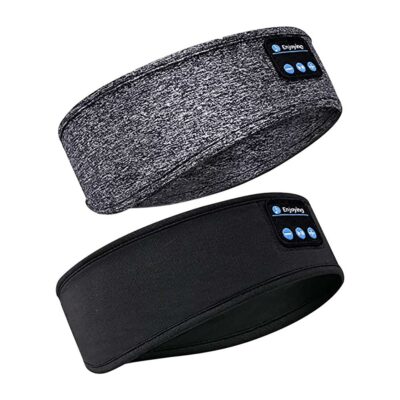 CozyBand™ Bluetooth Headband