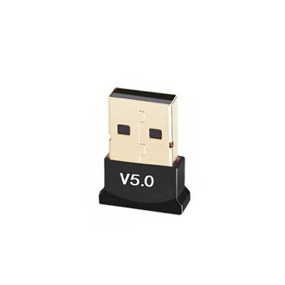 Wireless USB Bluetooth Transmitter Receiver Adapter For Computer PC Laptop